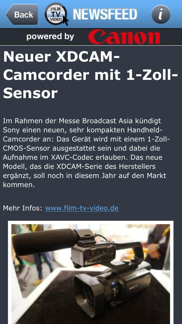 News-Reader film-tv-video.de