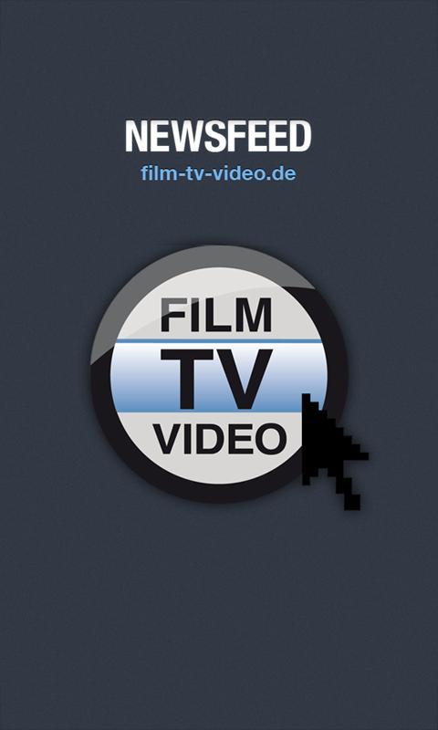 News-Reader film-tv-video.de