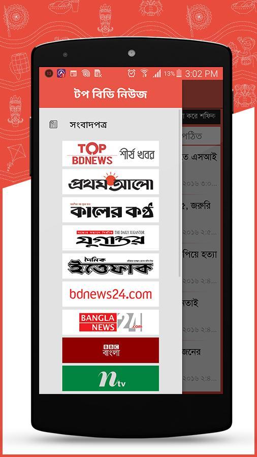 Top BDNews