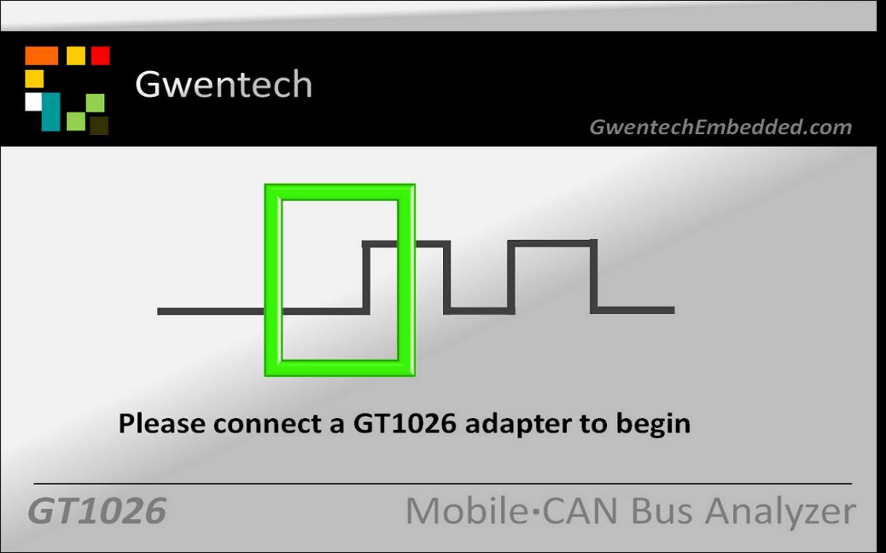 Can Bus Analyzer