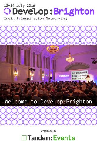 Develop:Brighton