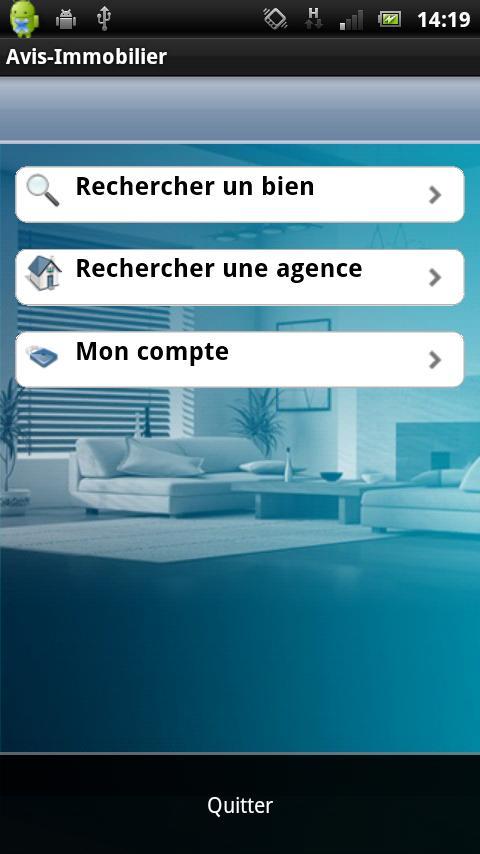 Avis Immobilier