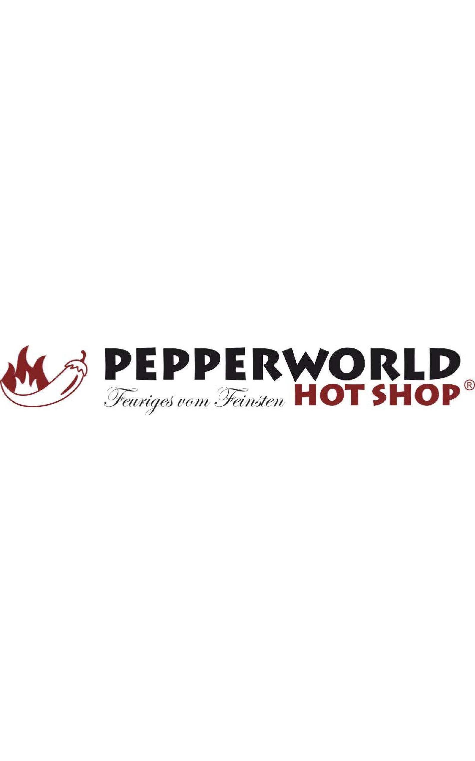 Pepperworld Hot Shop