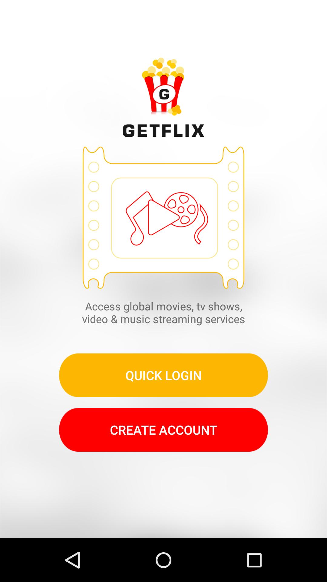 Getflix