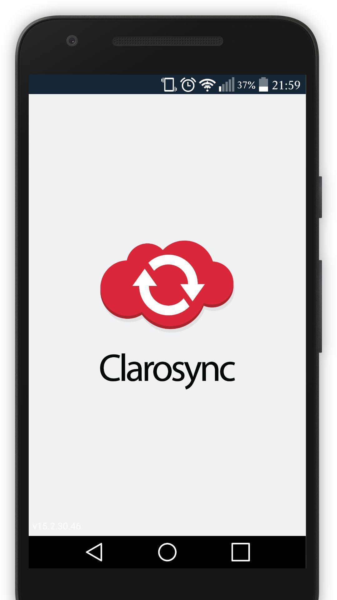 Clarosync