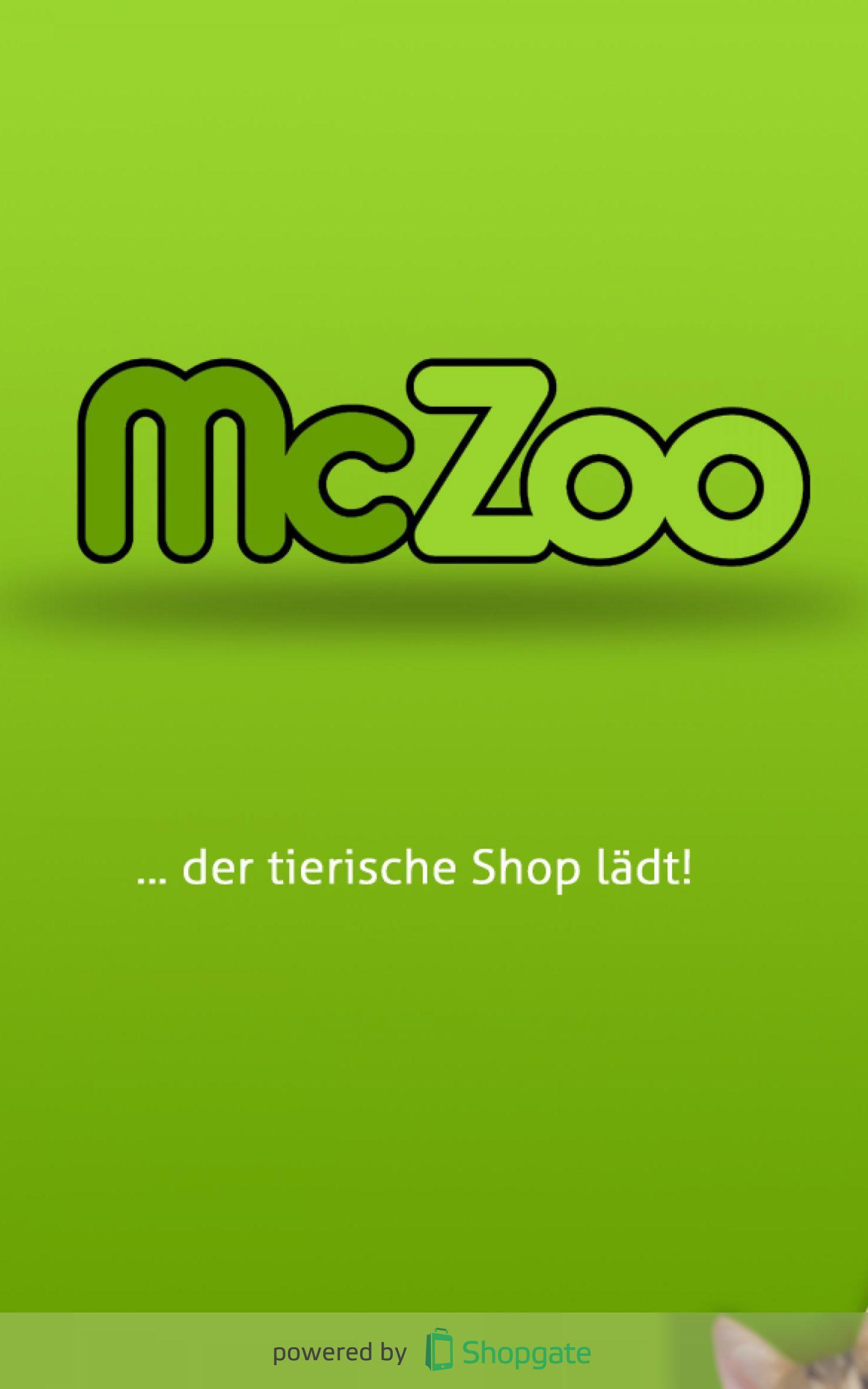 McZoo Zoofachhandel