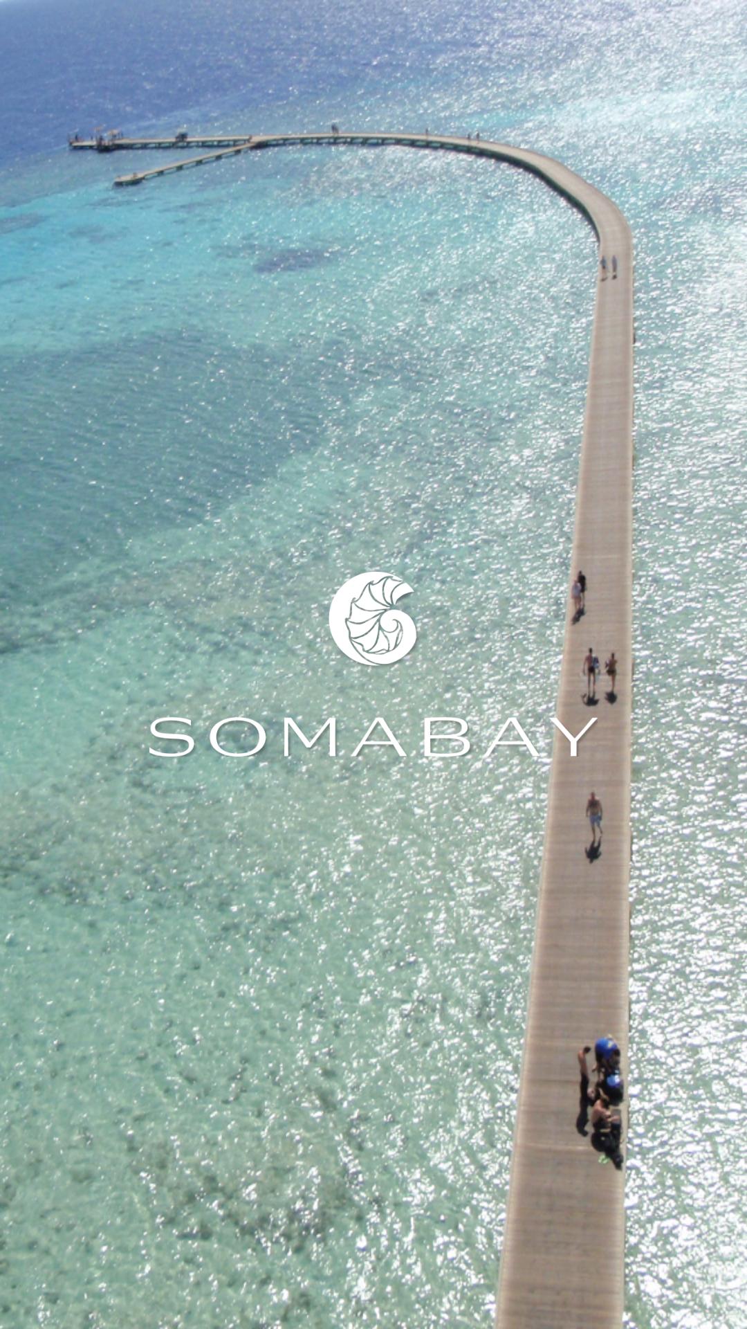 Soma Bay