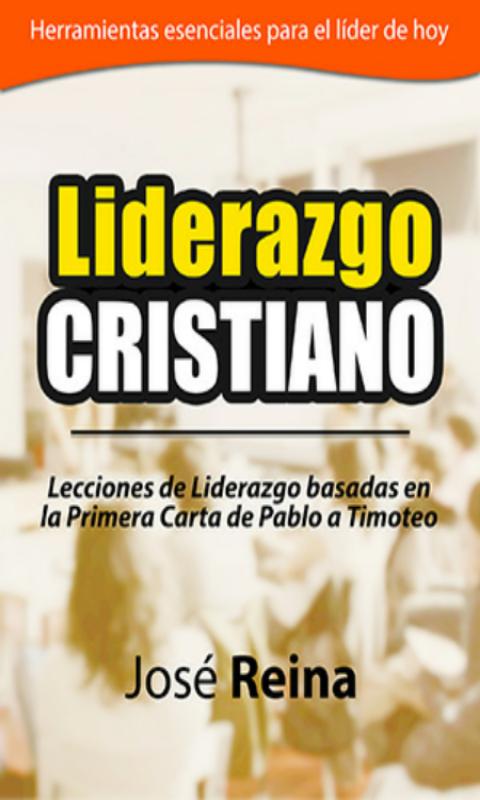 Liderazgo Cristiano 2.0