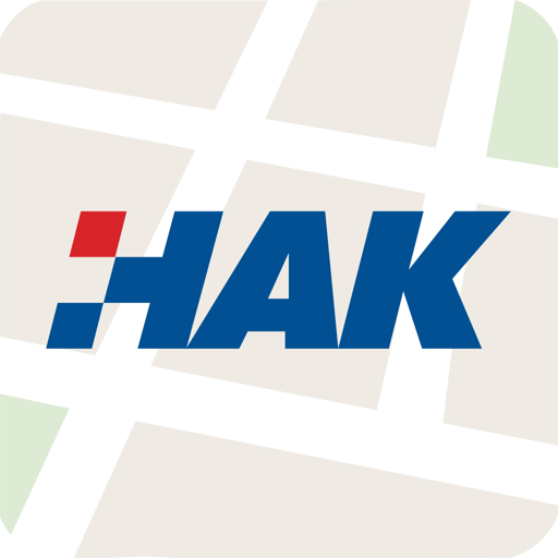 HAKmap