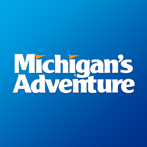 Michigan's Adventure