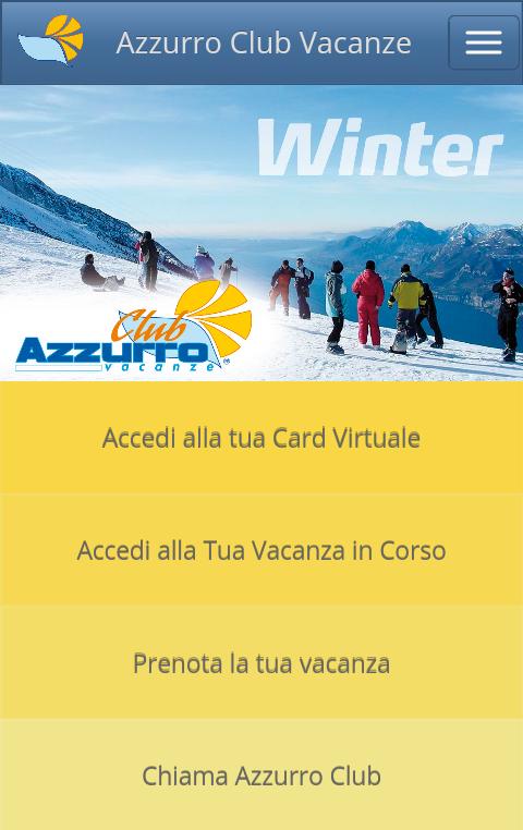 Azzurro Club Vacanze