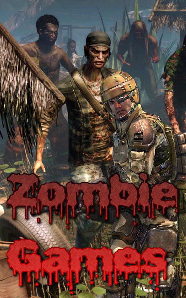 Free Zombie Games