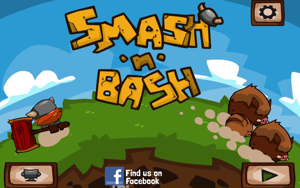 Smash'n'Bash