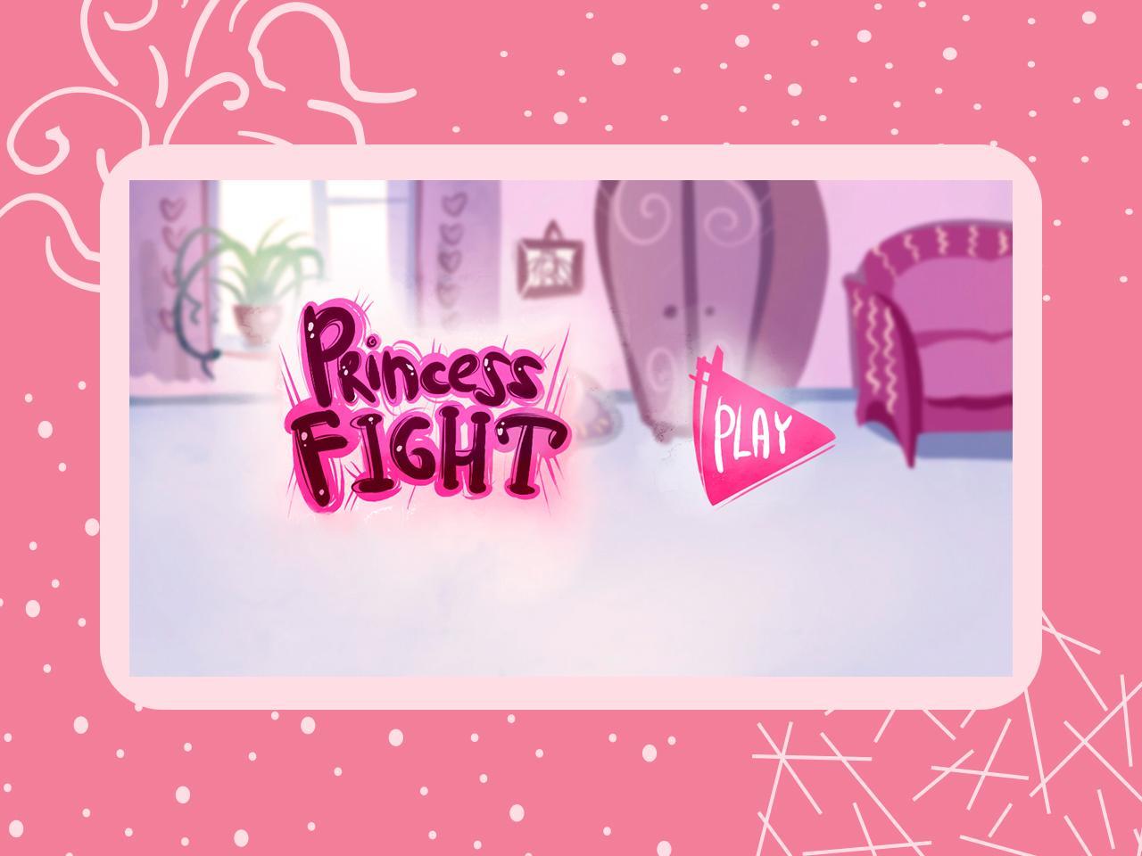 Princess Fight