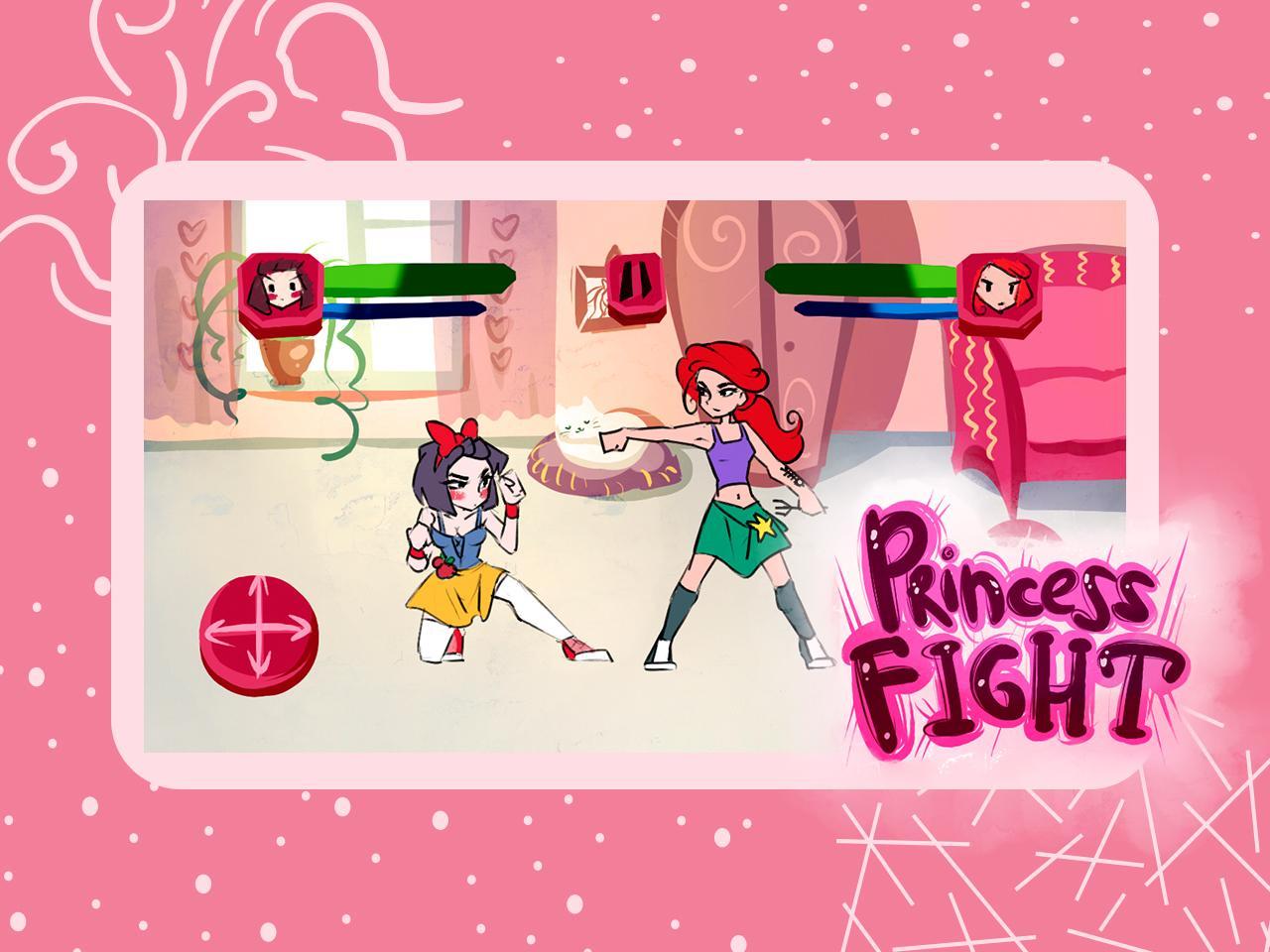 Princess Fight