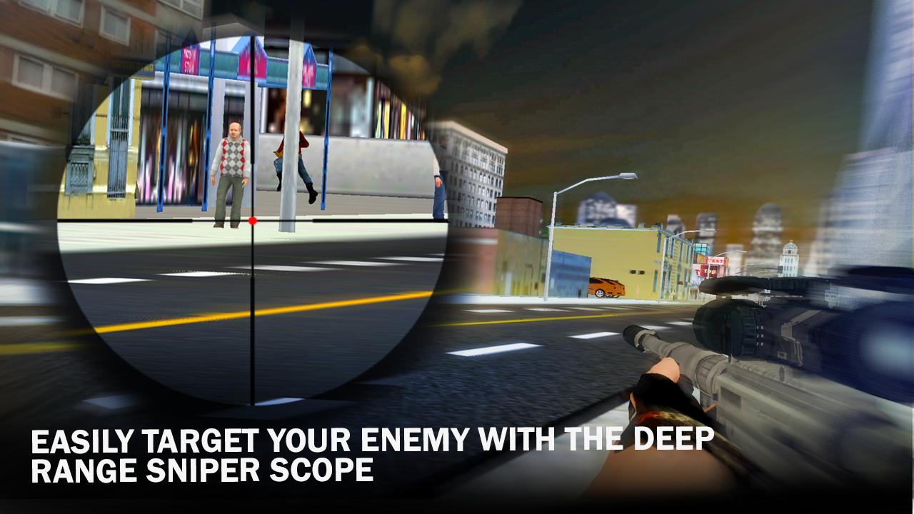 Cops vs Terrorist 3D-Free Game