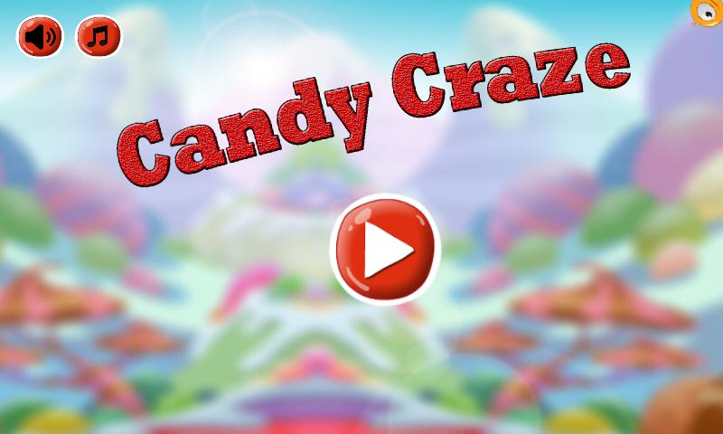 Candy Craze