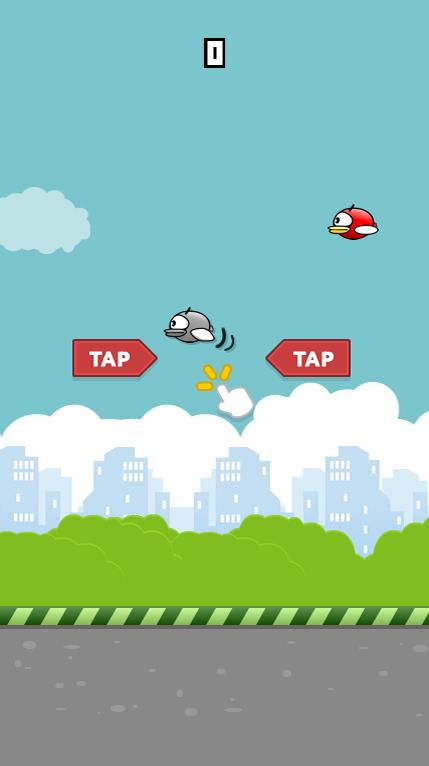 Return of Flappy