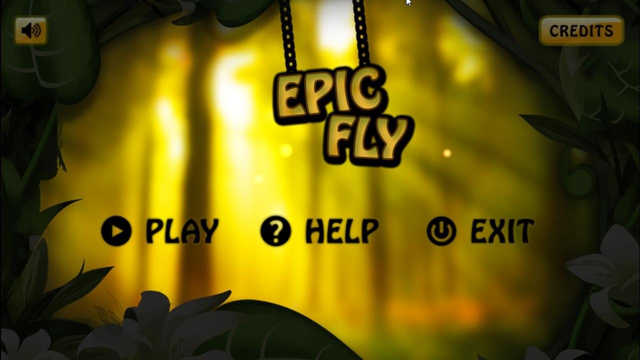 Epic Fly