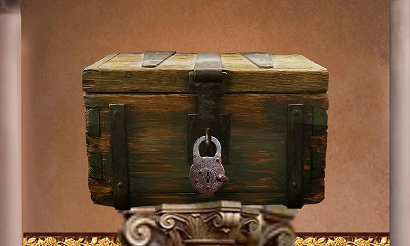 Escape Games Challenge 237 NEW