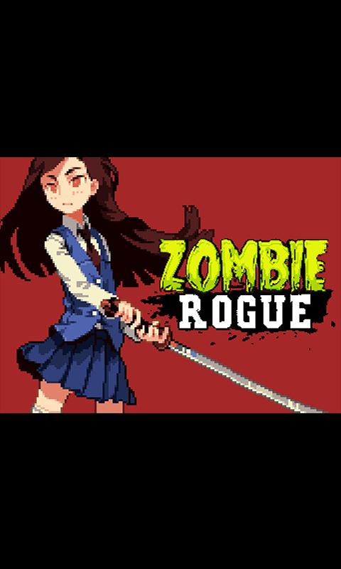 Zombie Rogue