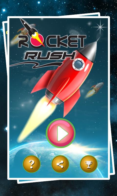 Rocket Rush