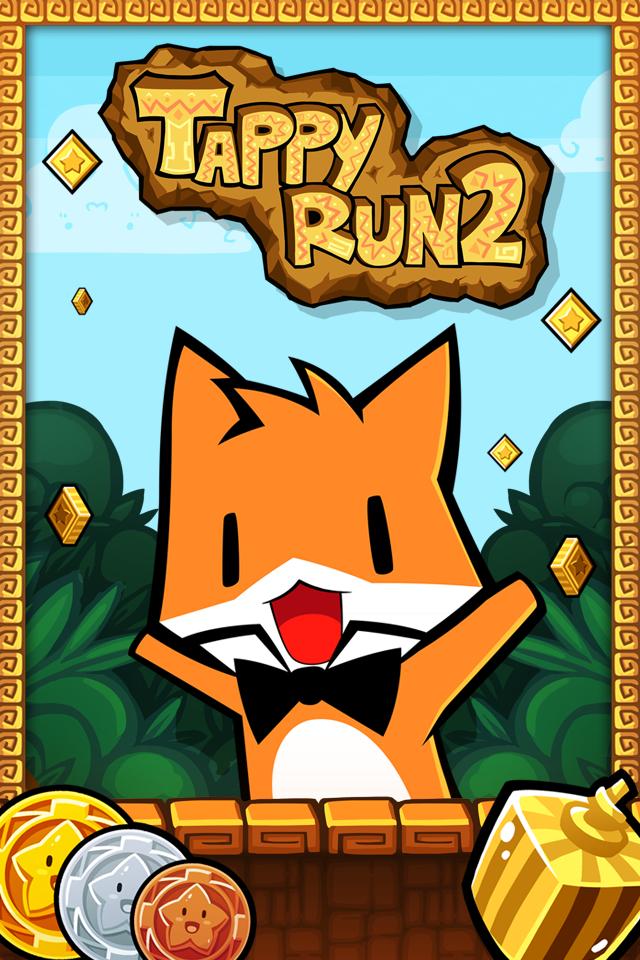 Tappy Run 2