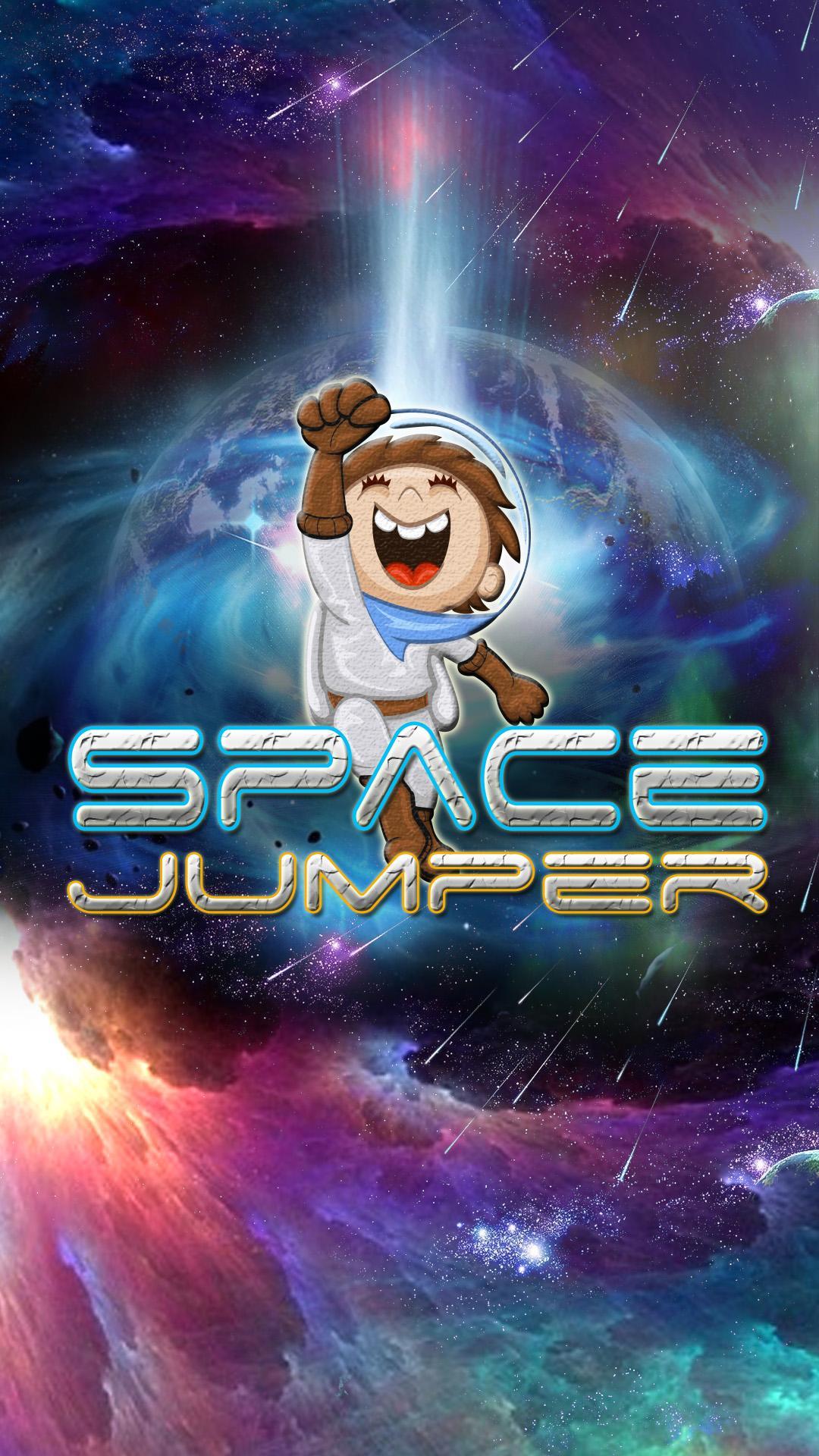 Space Jumper