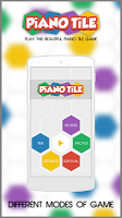 Piano Tiles : Don't Tap White