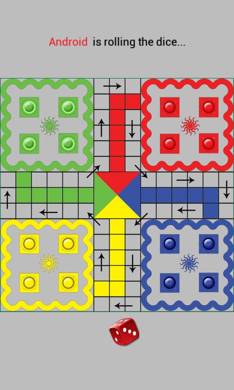 Ludo Game