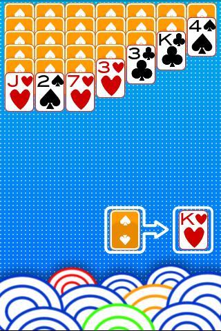 Super Solitaire