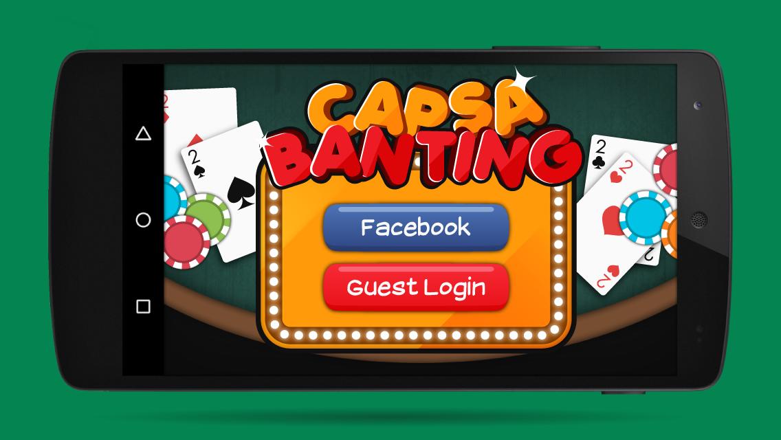 Capsa Banting