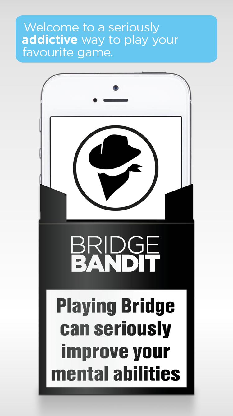 Bridge Bandit