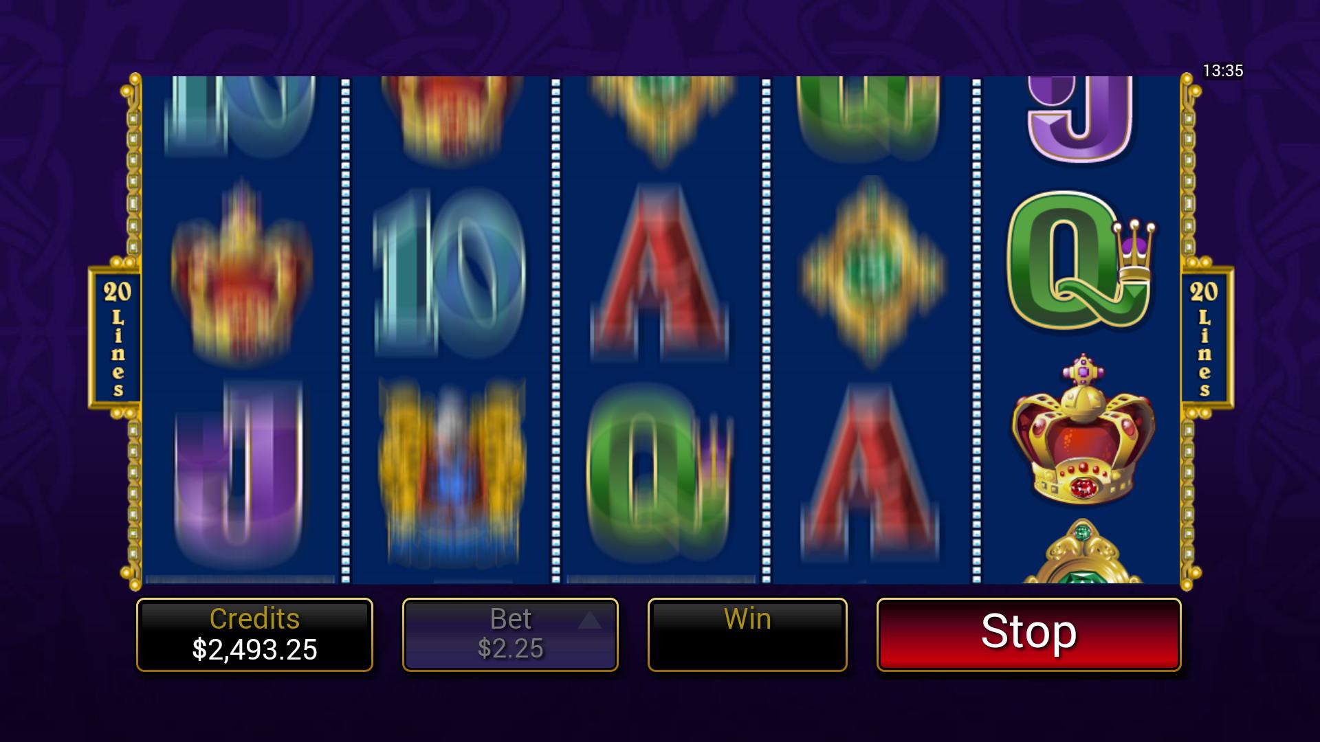 Hippodrome Fun Slots