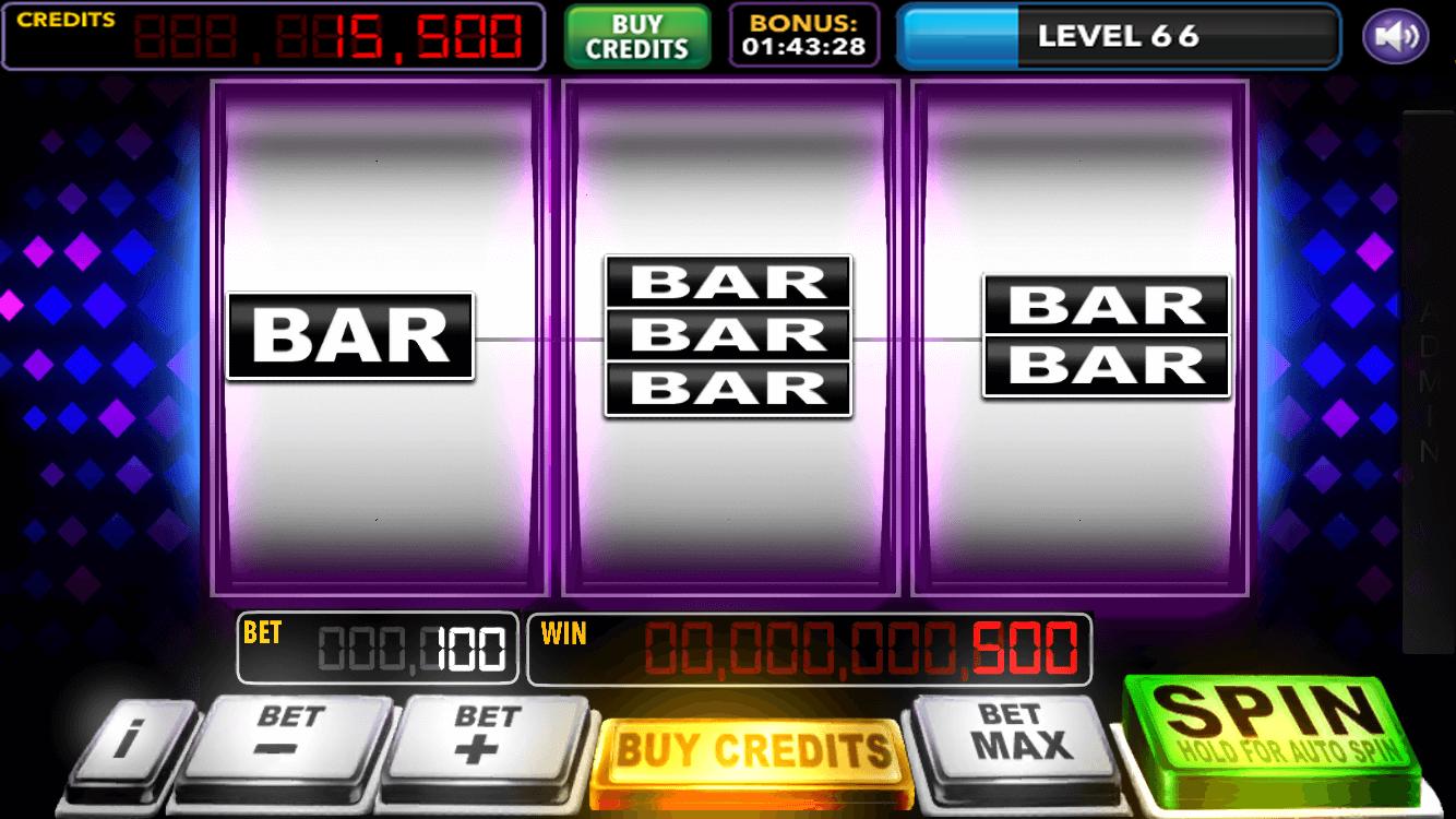 Casino Classic Slots