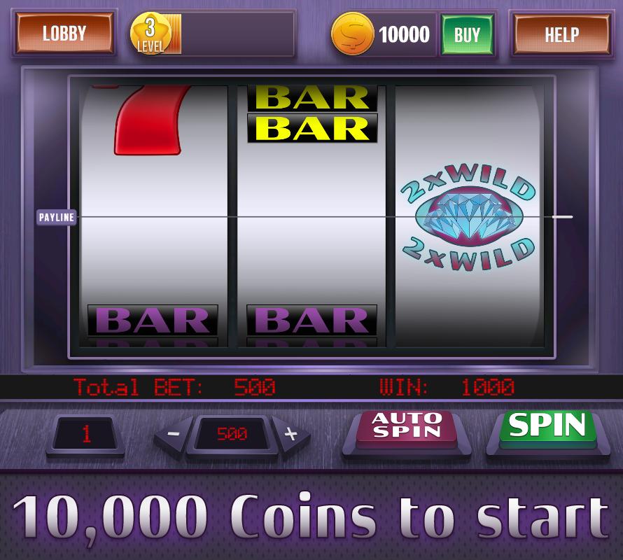 Classic Vegas Slots