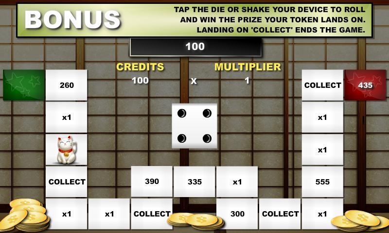 Sushi Dojo Slots (LITE)