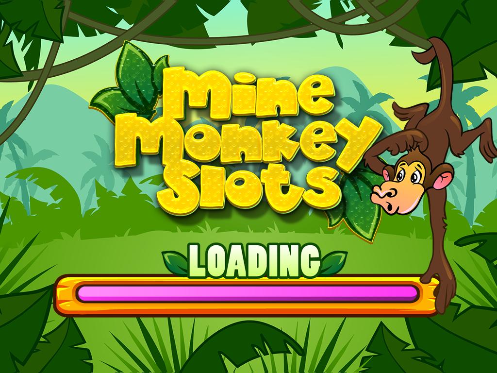 monkey slots