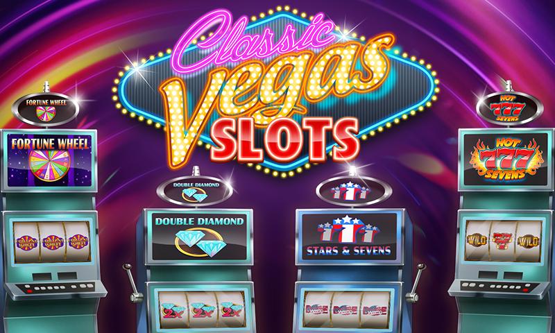 Vegas diamonds: Vegas slots