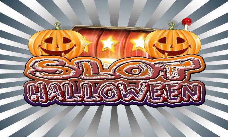 Slot Halloween