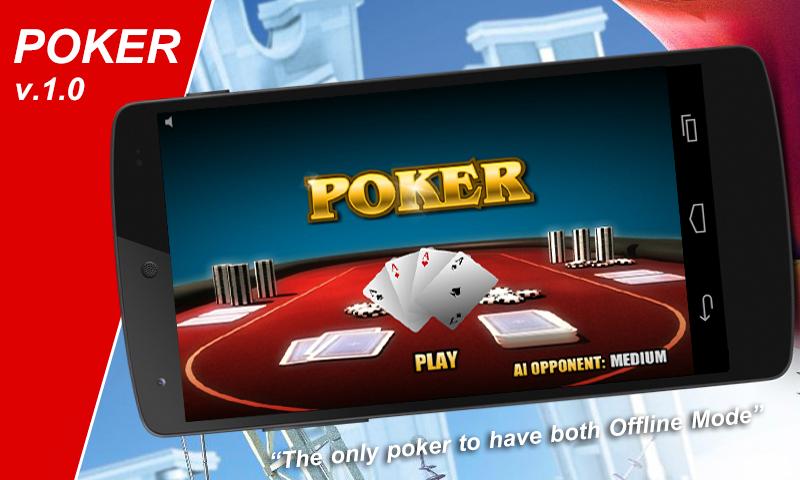 Poker 3D