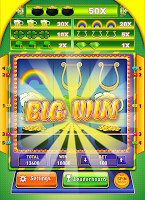 Lucky Green Slot Machine Free