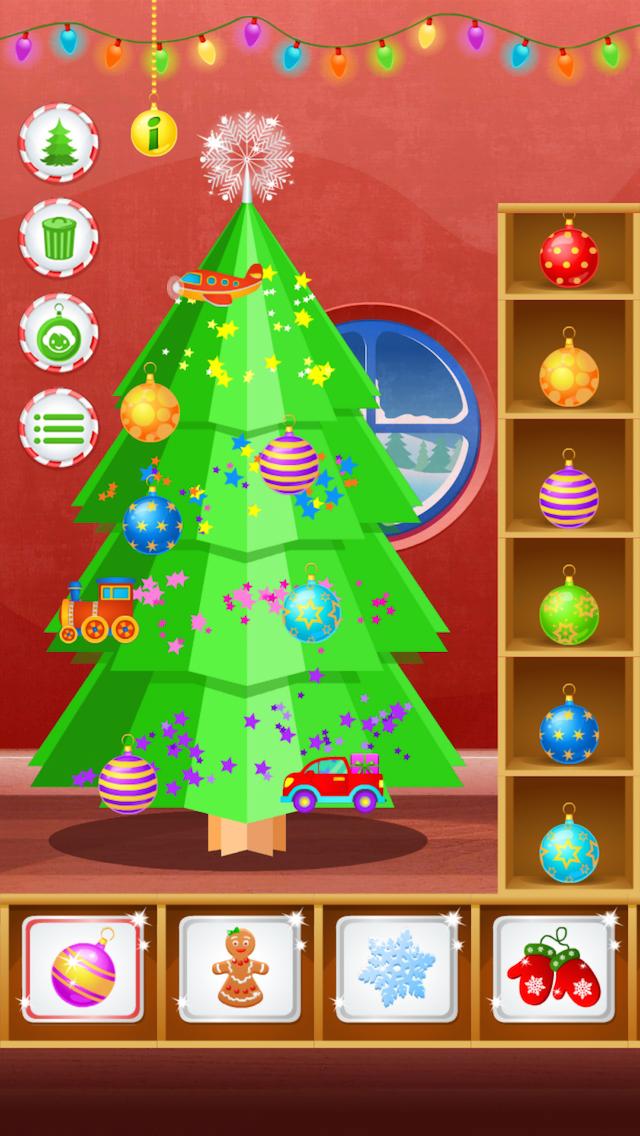 123 Kids Fun Christmas Tree