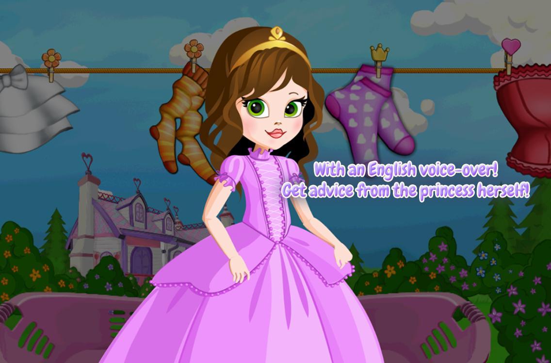 Princess Castle: Royal Life