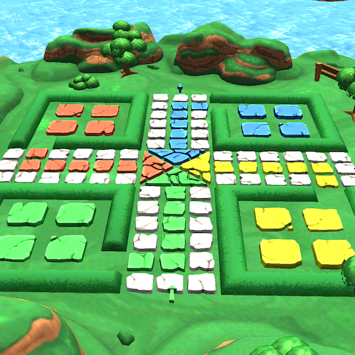 Ludo 3D Multiplayer