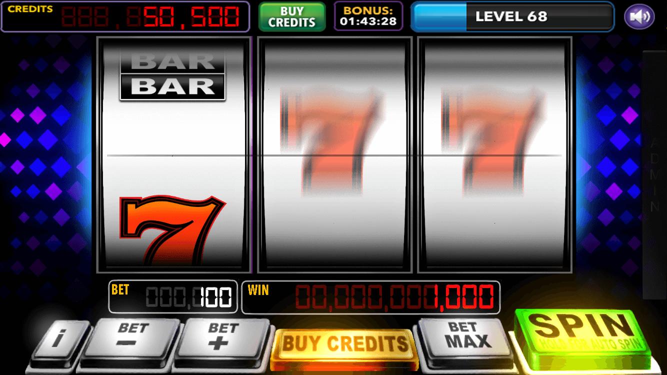 Casino Classic Slots