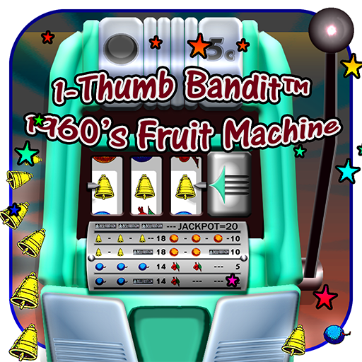 Thumb Bandit 1960s  Slot