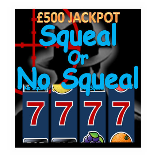 Squeal / No Squeal UK Slot Sim