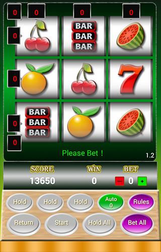 Play Slot