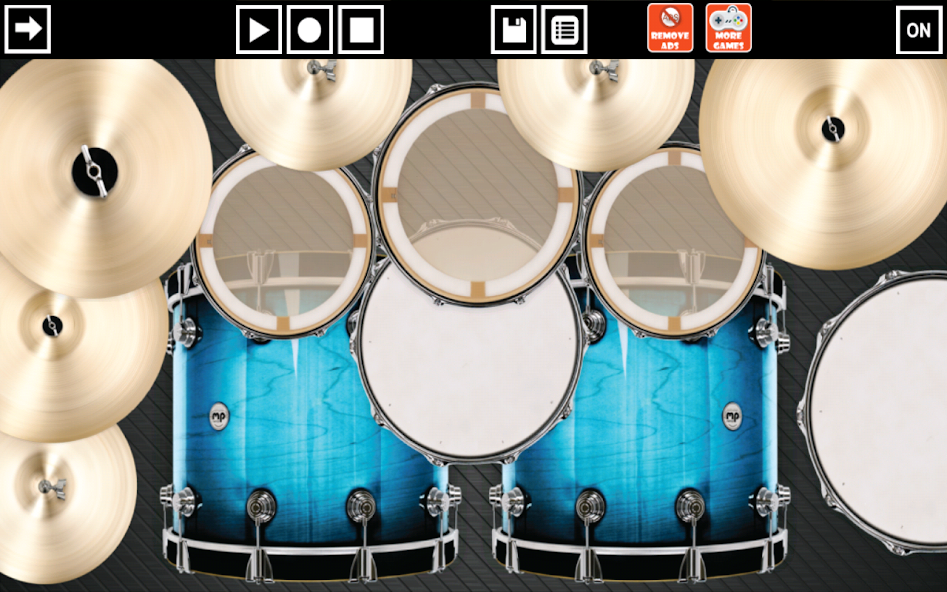 Drum 3